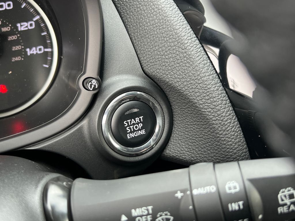 2026 Mitsubishi Eclipse Cross Black Edition - Photo 27