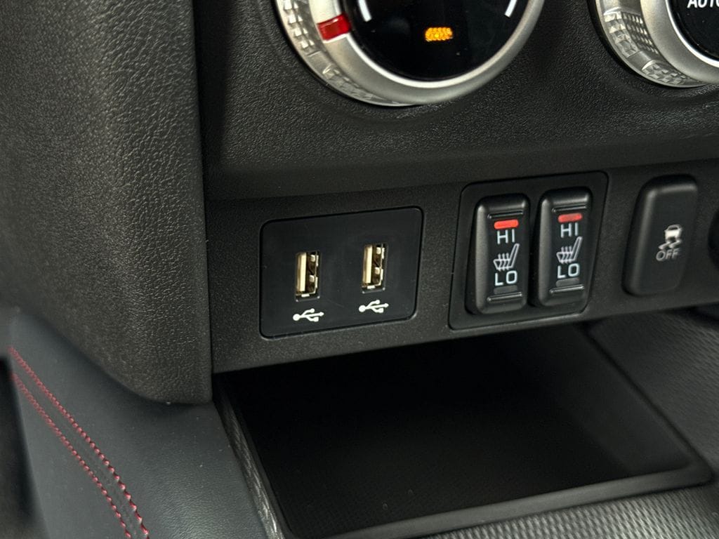 2025 Mitsubishi Outlander Sport TRAIL - Photo 22