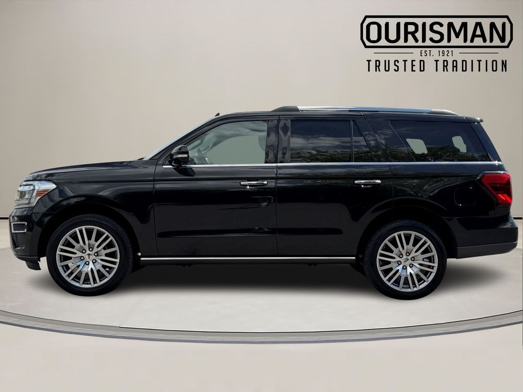 Used 2023 Ford Expedition Limited SUV