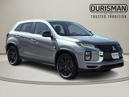 2025 Mitsubishi Outlander Sport 2.0 LE SUV