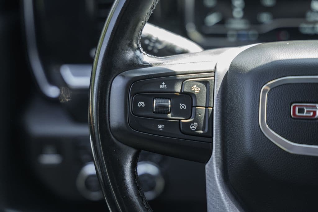 2024 GMC Sierra 1500 Elevation - Photo 33