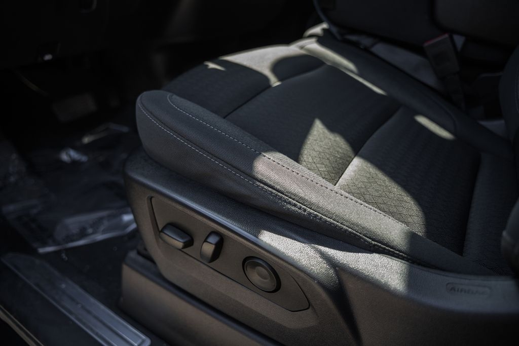 2024 GMC Sierra 1500 Elevation - Photo 37