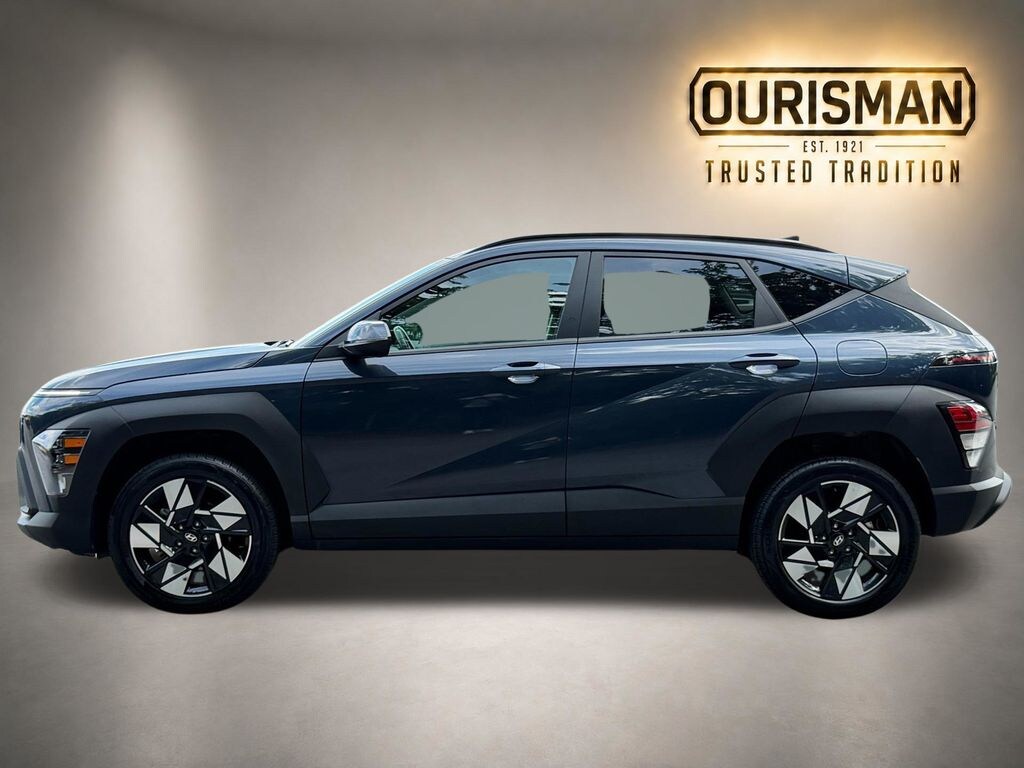 Used 2025 Hyundai Kona SEL SUV