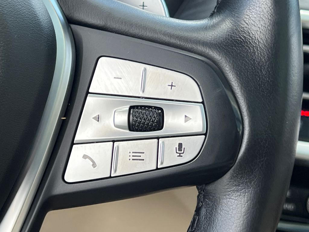 2022 BMW X3 30i - Photo 24