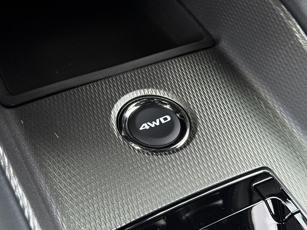 2025 Mitsubishi Outlander Sport TRAIL - Photo 25