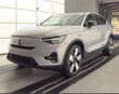 Volvo C40 Recharge Pure Electric