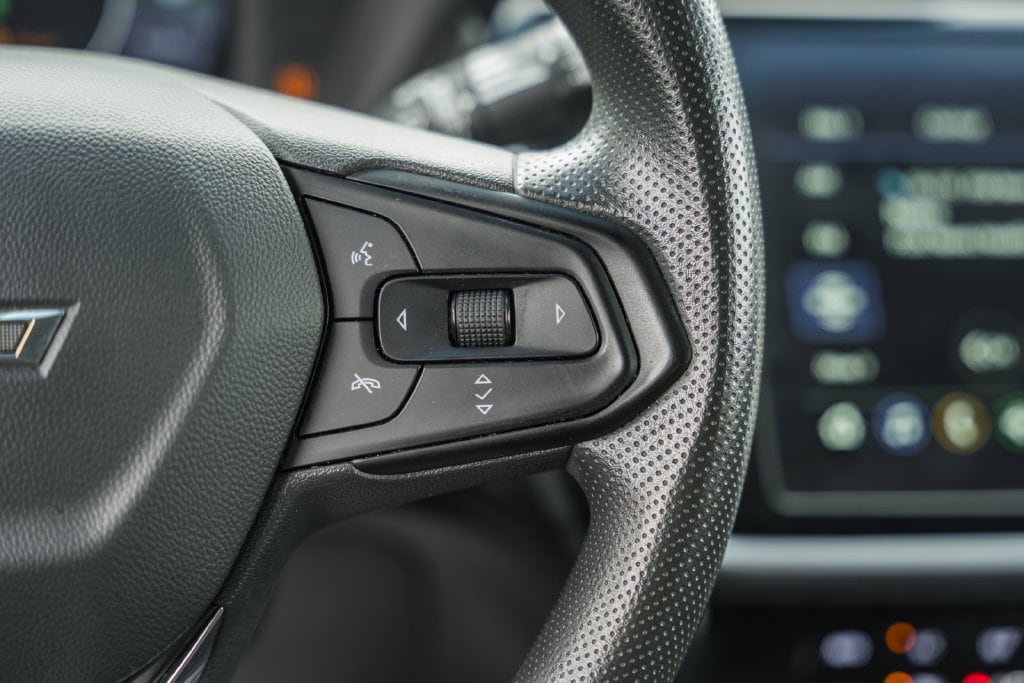 2023 Chevrolet Bolt EV LT - Photo 26