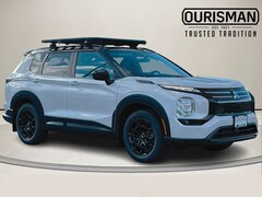 2026 Mitsubishi Outlander Trail Edition SUV
