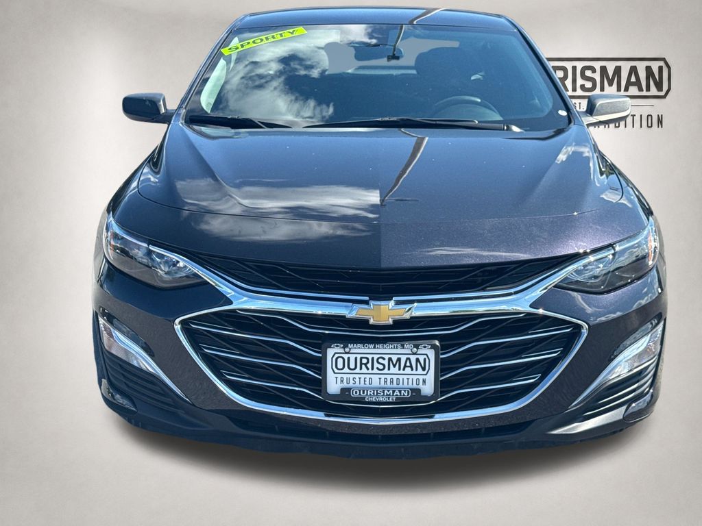 1G1ZB5ST6PF116809