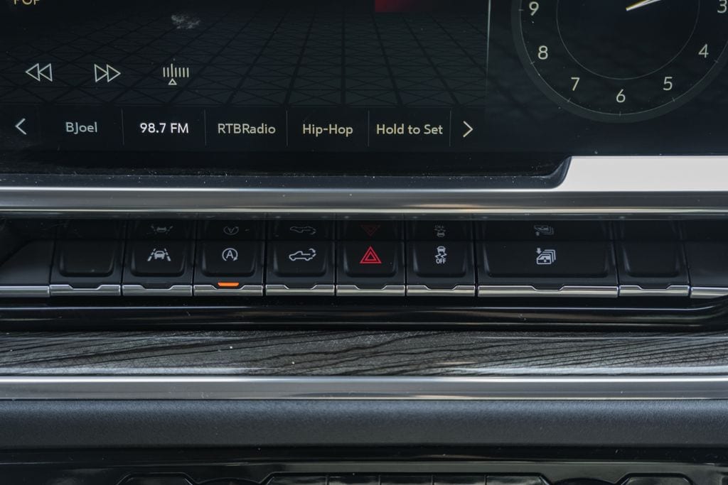 2024 GMC Sierra 1500 Elevation - Photo 27