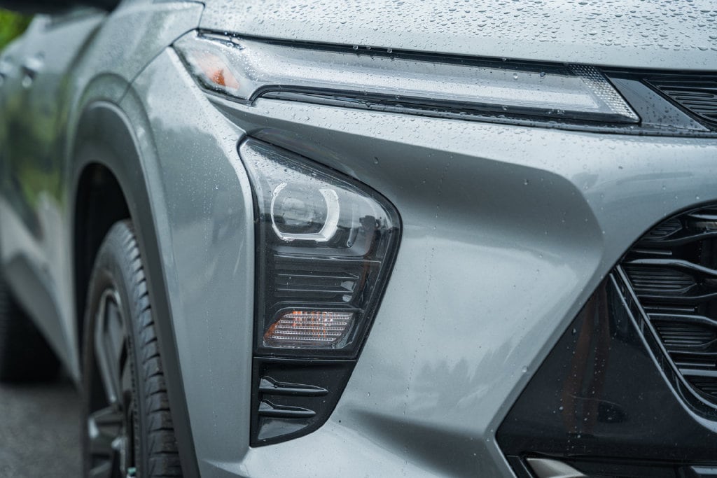 2024 Chevrolet Trax Activ - Photo 13