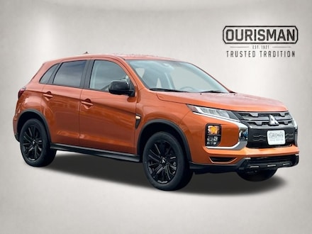 2025 Mitsubishi Outlander Sport 2.0 LE SUV
