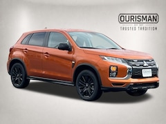2025 Mitsubishi Outlander Sport 2.0 LE SUV