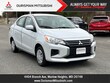 Mitsubishi Mirage G4