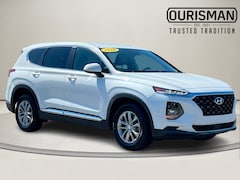 2020 Hyundai Santa Fe SE 2.4 SUV