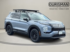 2025 Mitsubishi Outlander Trail Edition SUV