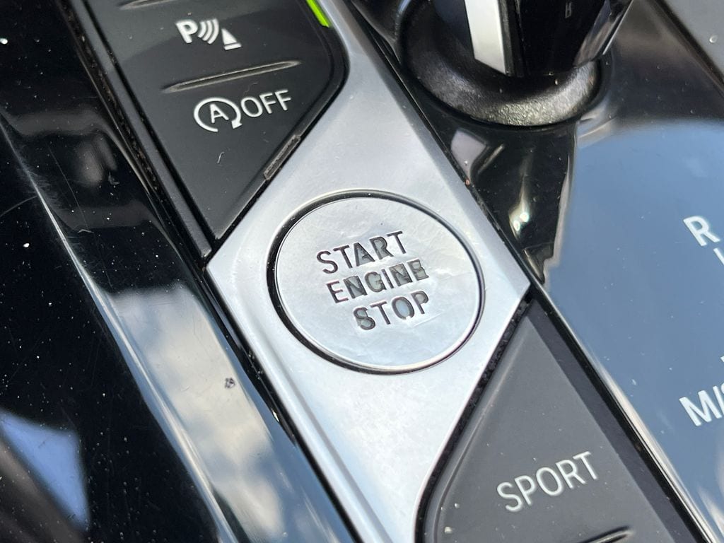 2022 BMW X3 30i - Photo 25
