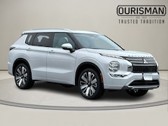 2025 Mitsubishi Outlander SEL SUV