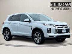2024 Mitsubishi Outlander Sport 2.0 SUV