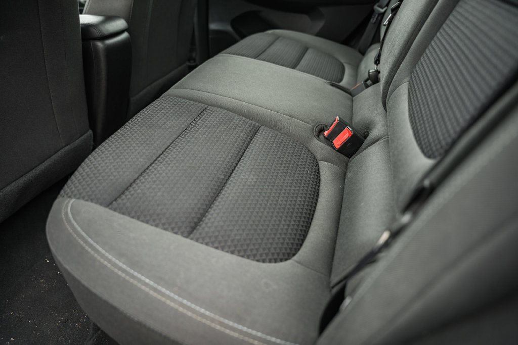 2023 Chevrolet Bolt EV LT - Photo 29