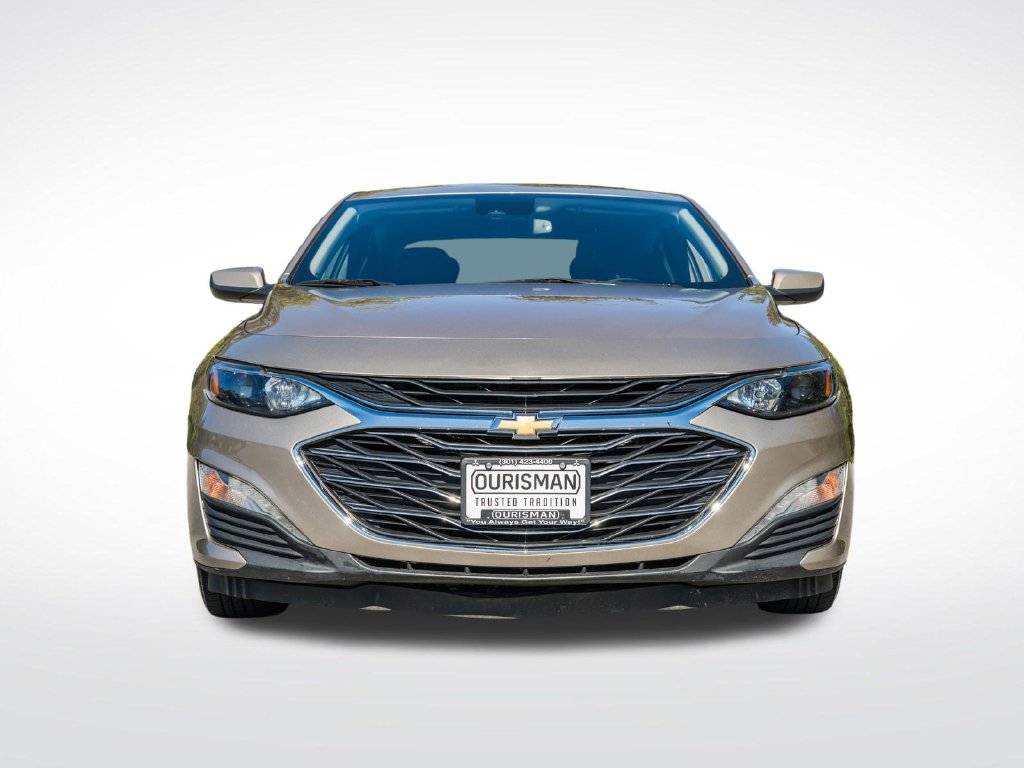 Used 2023 Chevrolet Malibu 1LT with VIN 1G1ZD5ST7PF177130 for sale in Marlow Heights, MD