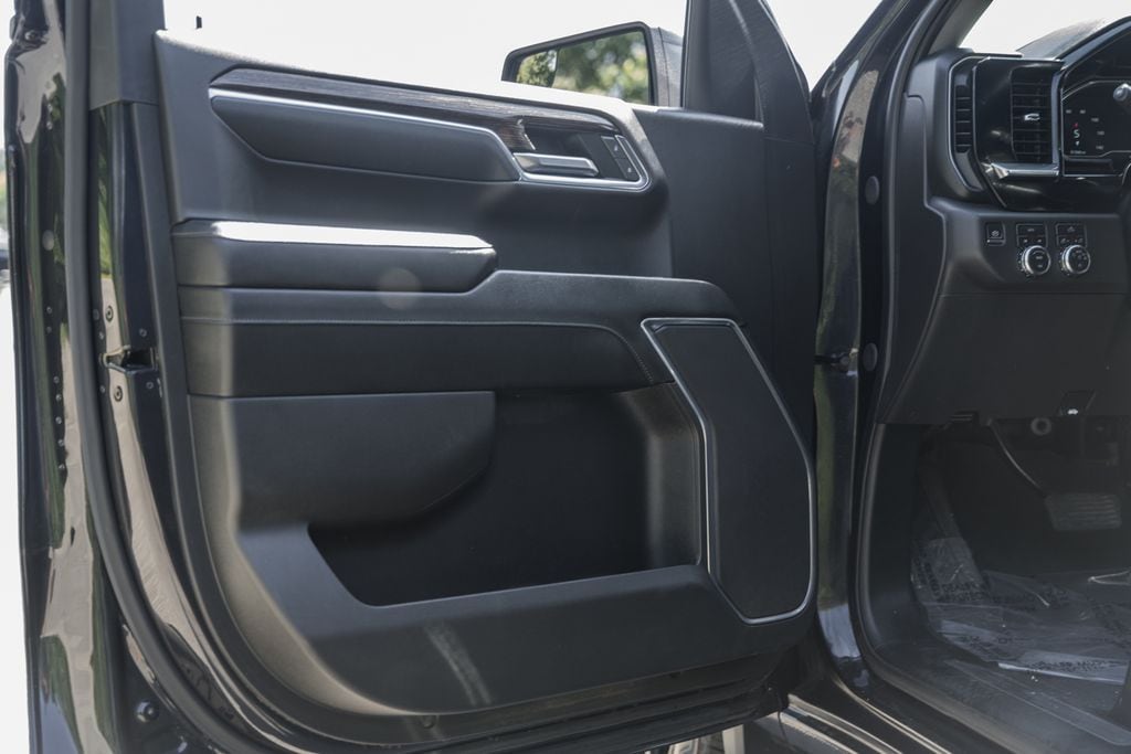 2024 GMC Sierra 1500 Elevation - Photo 42