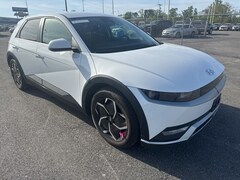 2024 Hyundai IONIQ 5 SEL SUV