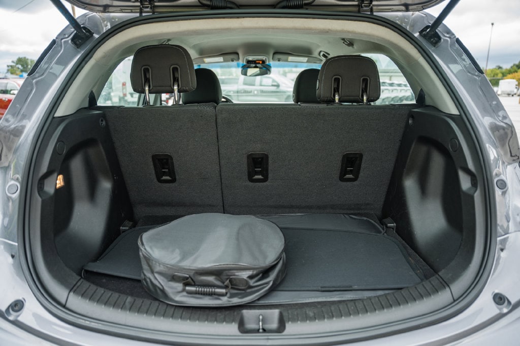 2023 Chevrolet Bolt EV LT - Photo 10