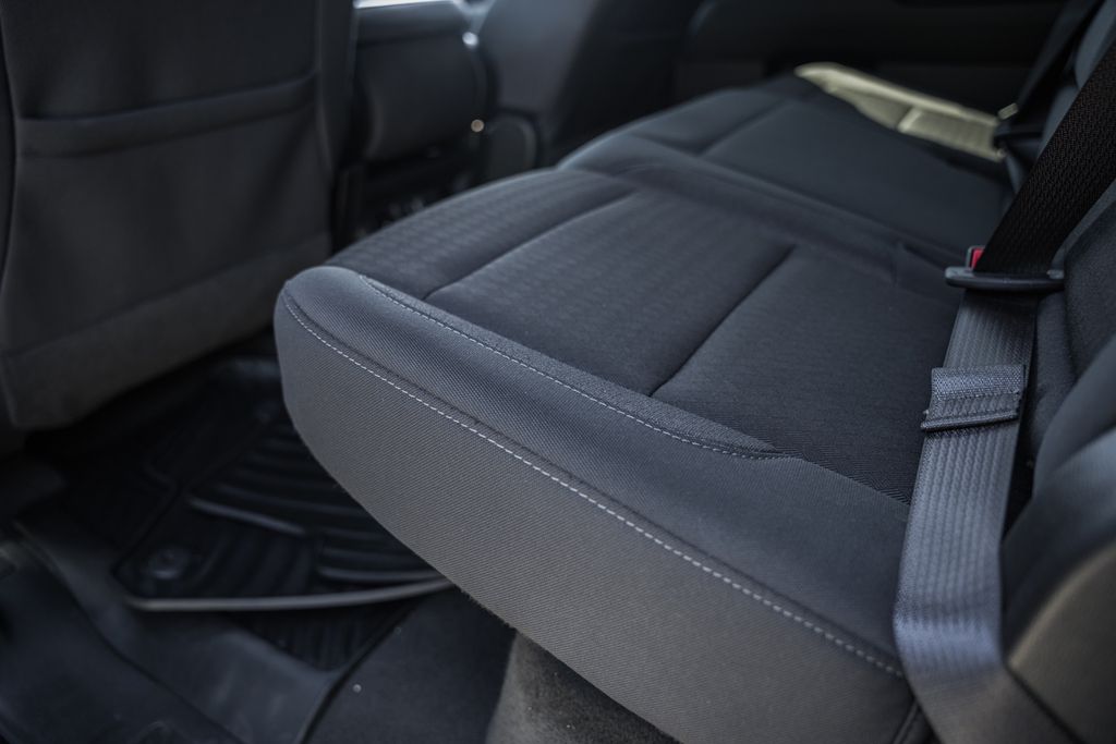 2024 GMC Sierra 1500 Elevation - Photo 36