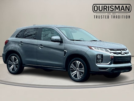 2024 Mitsubishi Outlander Sport 2.0 SUV