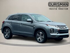 2024 Mitsubishi Outlander Sport 2.0 SUV