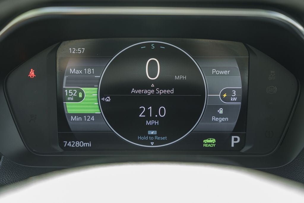 2022 Chevrolet Bolt EUV LT - Photo 43