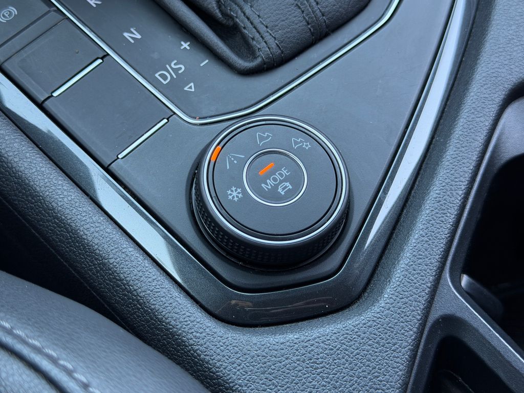 2019 Volkswagen Tiguan SE - Photo 27