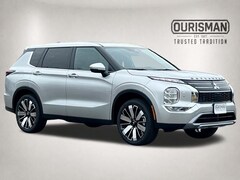 2026 Mitsubishi Outlander SE SUV