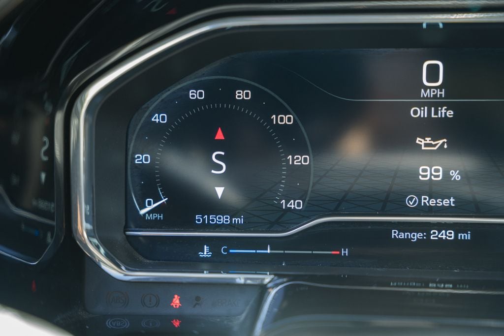 2024 GMC Sierra 1500 Elevation - Photo 45