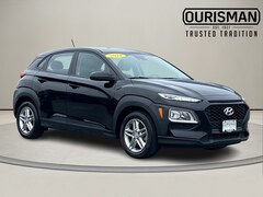 2021 Hyundai Kona SE SUV