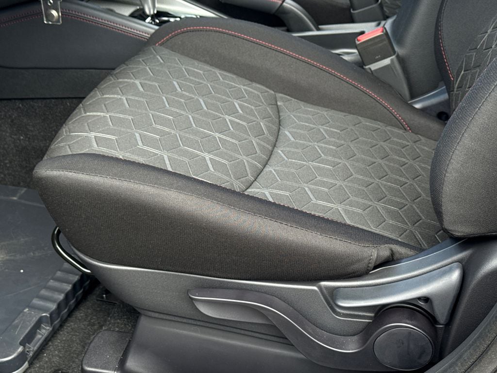 2025 Mitsubishi Outlander Sport TRAIL - Photo 16
