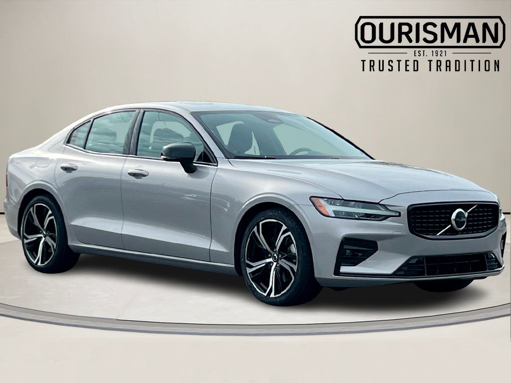 2024 Volvo S60 Core