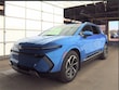 Chevrolet Equinox EV
