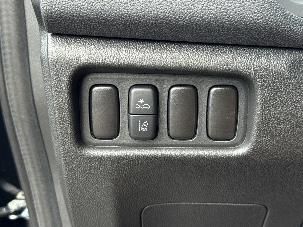 2025 Mitsubishi Outlander Sport TRAIL - Photo 28
