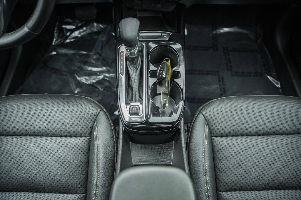 2024 Chevrolet Trax Activ - Photo 27