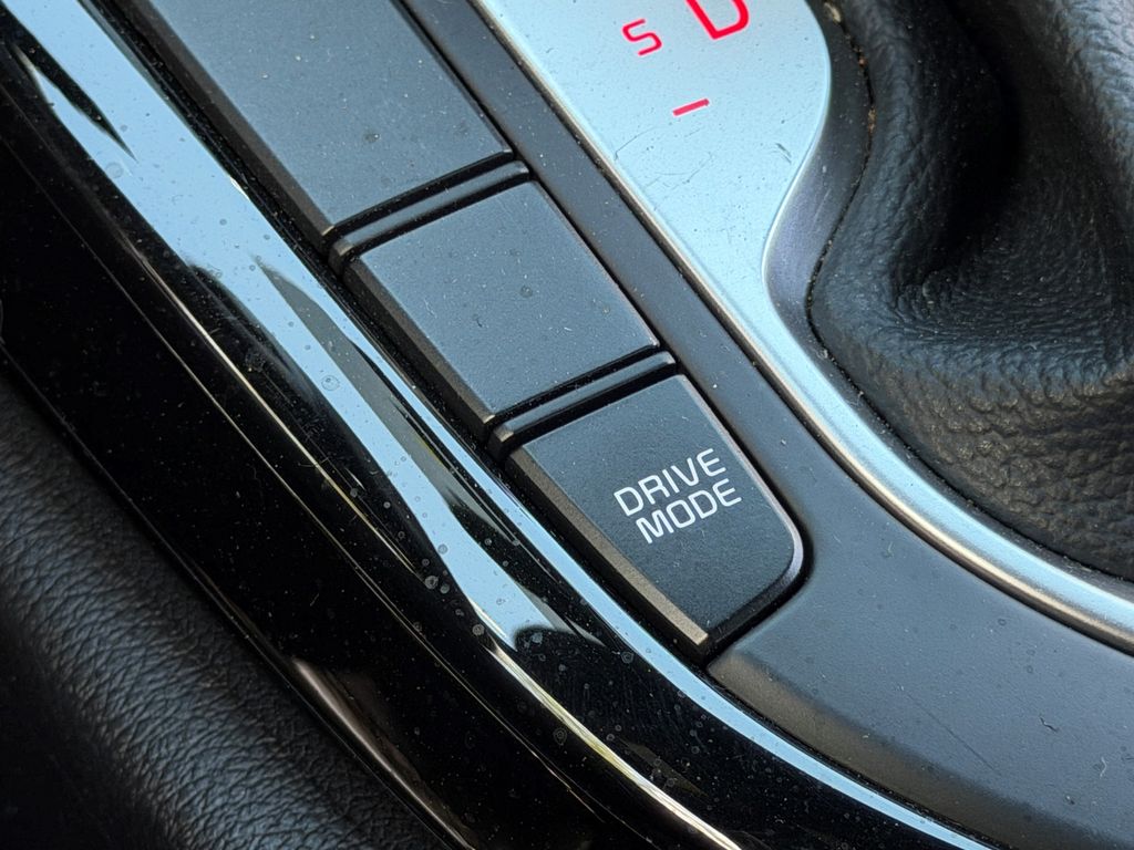 2022 Kia FORTE GT-Line - Photo 26