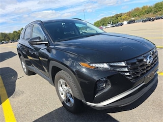 2024 Hyundai Tucson SEL SUV