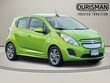  Chevrolet Spark EV