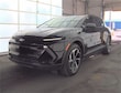  Chevrolet Equinox EV