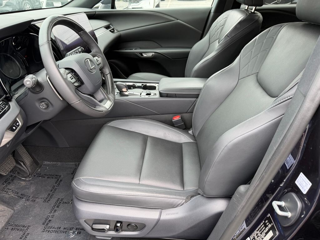 Used 2024 Lexus RX 350 Premium SUV