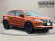  Mitsubishi Outlander Sport
