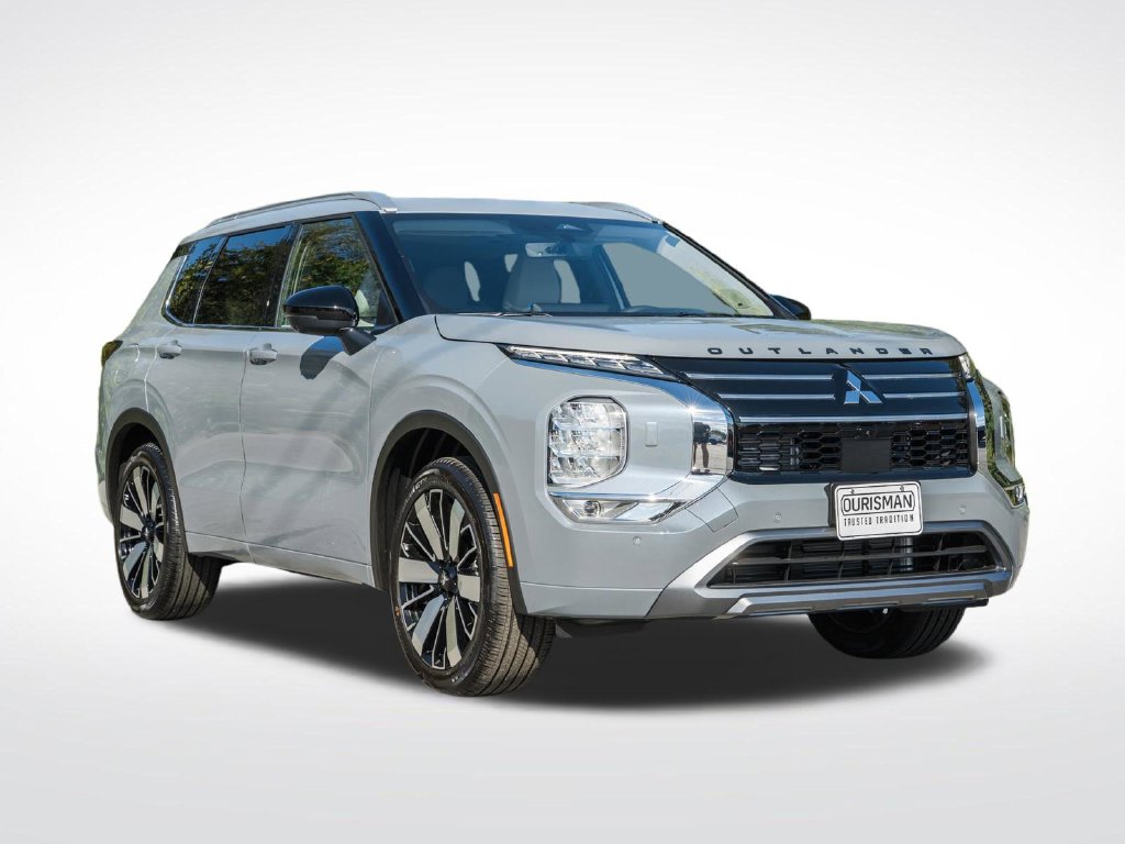 2026 Mitsubishi Outlander SEL SUV