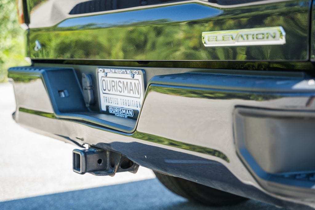 2024 GMC Sierra 1500 Elevation - Photo 8