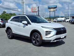 2025 Mitsubishi Eclipse Cross SE SUV